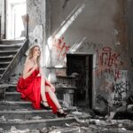 Жизель Бюндхен не может перестать носить эти ретро-джинсы