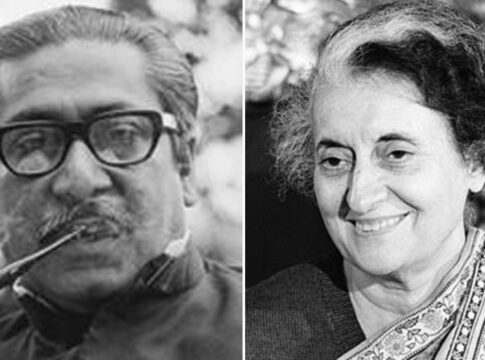 ইতিহাসের এক রহস্যময় নীরবতা