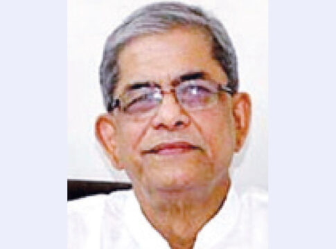  ছাত্র-জনতার অভ্যুত্থান ও নতুন বাংলাদেশের স্বপ্ন: মির্জা ফখরুলের বক্তব্যে ইতিহাস, বাস্তবতা ও ভবিষ্যৎ দিকনির্দেশনা