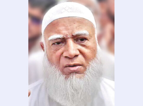 ইসলামী রাষ্ট্রব্যবস্থার আহ্বান: ডা. শফিকুর রহমানের বক্তব্যে ঐতিহাসিক প্রেক্ষাপট, বর্তমান চ্যালেঞ্জ ও ভবিষ্যৎ দিকনির্দেশনা