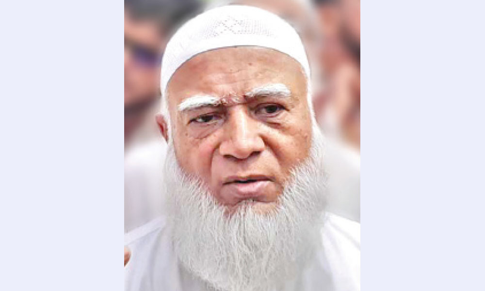 ইসলামী রাষ্ট্রব্যবস্থা ও জামায়াতের ত্যাগের আহ্বান: ইতিহাস, বর্তমান ও ভবিষ্যৎ বিশ্লেষণ