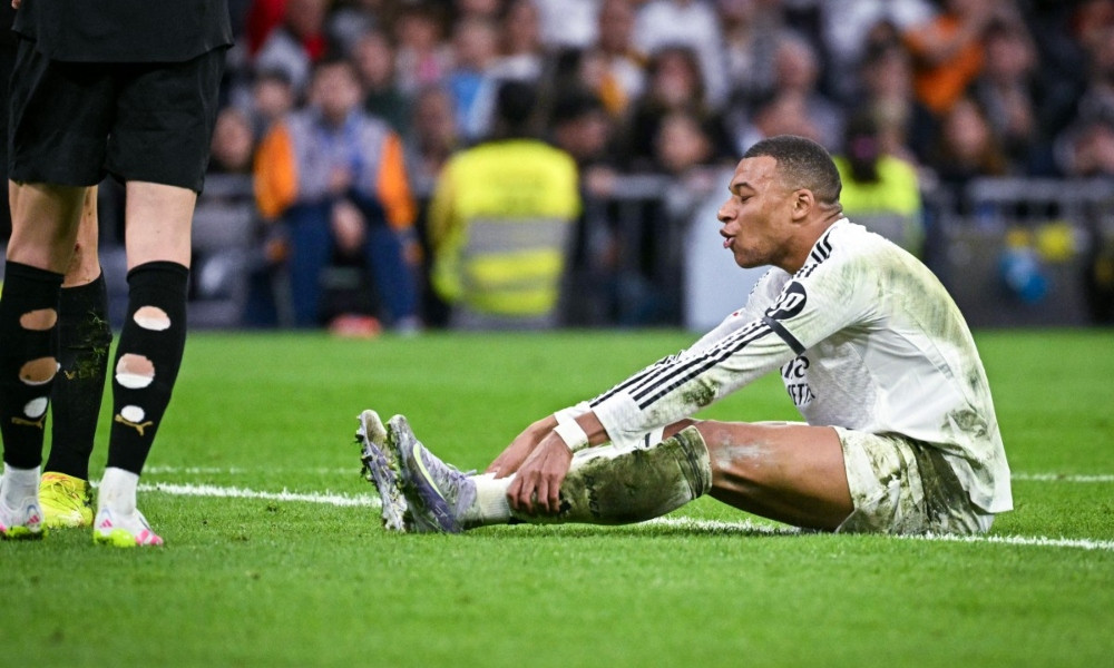 এমবাপ্পে