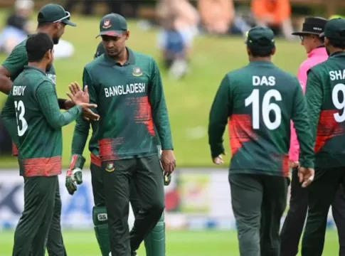 বাংলাদেশ দলের ফিল্ডিং ব্যর্থতার কারণ ও সমাধান | ফিটনেস, মনোযোগ, এবং উন্নতির ৫ উপায়