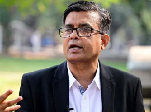 ৮ আগস্ট ‘নতুন বাংলাদেশ দিবস’ বাতিল, পালিত হবে ৫ ও ১৬ জুলাই: অন্তর্বর্তী সরকারের সিদ্ধান্ত