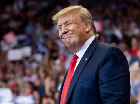 গাজায় যুদ্ধবিরতির ইঙ্গিত দিলেন ট্রাম্প, হামাস-ইসরায়েল সংকটের সমাধানে সম্ভাবনা?