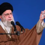 ইরান-ইসরায়েল যুদ্ধ থামলেও খামেনির অনুপস্থিতিতে উত্তাল ইরান