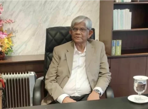 এনবিআর শাটডাউন ইস্যুতে অর্থ উপদেষ্টার সঙ্গে আজ কোনো বৈঠক নয়