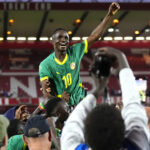 সেনেগালের বিপক্ষে টুখেলের ইংল্যান্ডের প্রথম পরাজয় | আন্তর্জাতিক প্রীতি ম্যাচ রিপোর্ট