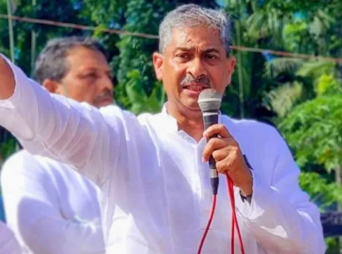 ফেব্রুয়ারির আগেই জাতীয় নির্বাচন চাই: বিএনপির এ্যানি