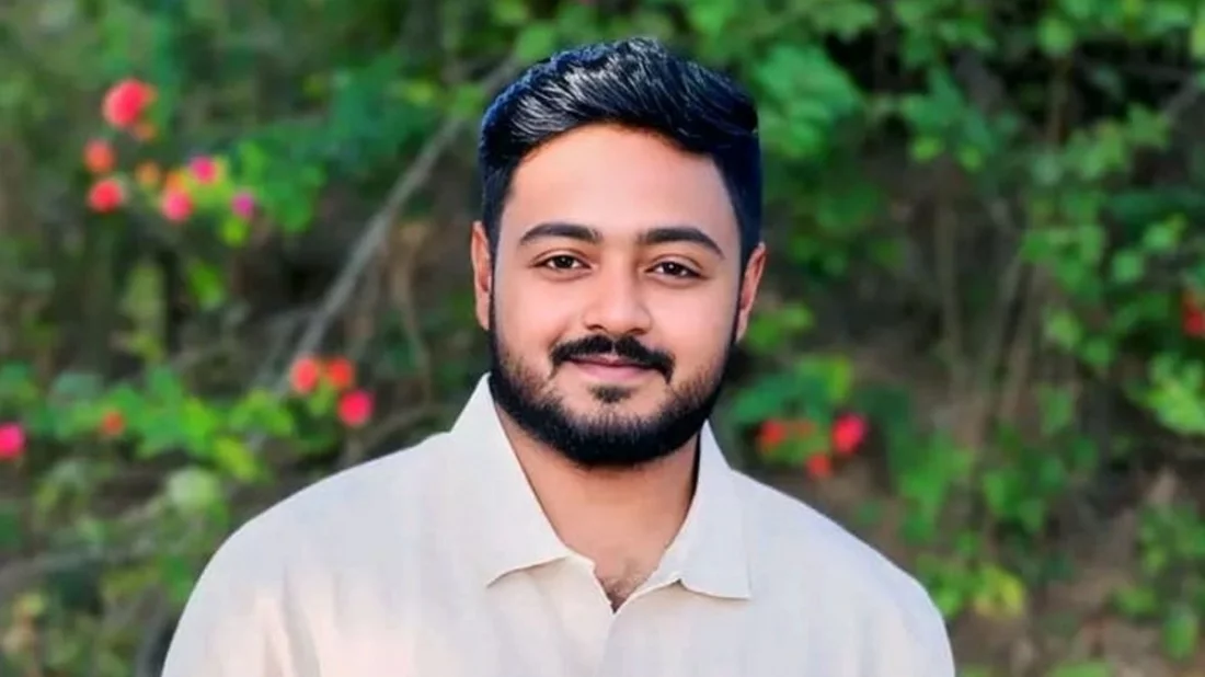 ছাত্রলীগ নেতার এনসিপিতে