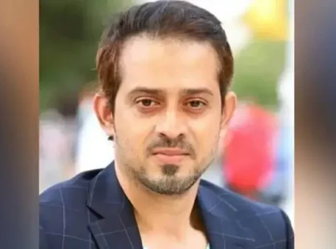 ইলিয়াস হোসেন: আওয়ামী লীগ প্রশ্নে আমরা সবাই এক