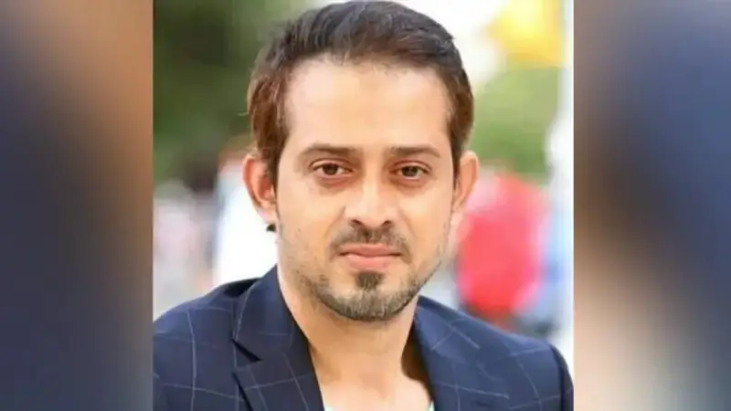 সাংবাদিক ইলিয়াস