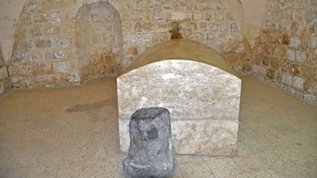 নাবলুসে হযরত ইউসুফ (আঃ)-এর কবর ঘিরে উত্তেজনা, ইহুদিদের আটক