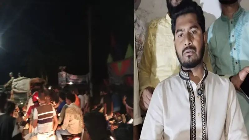 Section 144 Imposed to Block Nur’s Press Conference