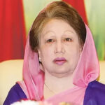 স্বাস্থ্য পরীক্ষার জন্য এভারকেয়ার হাসপাতালে যাচ্ছেন খালেদা জিয়া