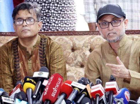 জুলাই অভ্যুত্থান স্মরণে মাসব্যাপী কর্মসূচি ঘোষণা: ৫ আগস্ট হবে জাতীয় অভ্যুত্থান দিবস