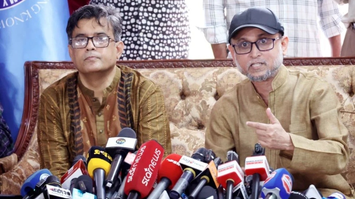 জুলাই অভ্যুত্থান স্মরণে মাসব্যাপী কর্মসূচি | ৫ আগস্ট হবে জাতীয় অভ্যুত্থান দিবস