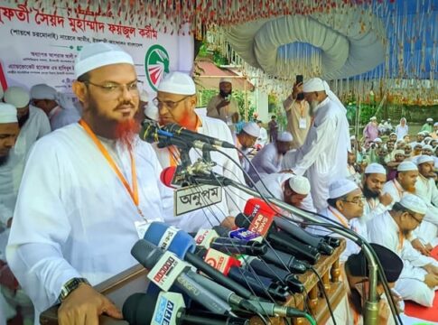 ইসলামী আন্দোলনের কড়া বার্তা: বিএনপি নিরাপদ নয়, আমরা অবৈধ রক্ত চাই না