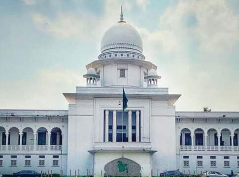 অবকাশ শেষে হাইকোর্টে ৪৯টি বেঞ্চ গঠন, বিচারকাজ শুরু ২২ জুন