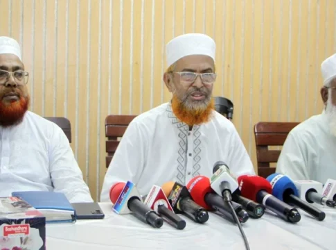 জামায়াতের ৩৩ আসনে জয়ের প্রস্তুতি: রংপুরে তিস্তা পরিকল্পনাকে কেন্দ্র করে ৪ জুলাই মহাসমাবেশ