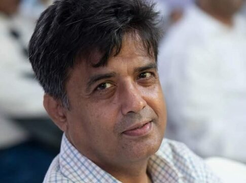৫ আগস্ট ২০২৪: সাংবাদিক শফিকুল আলমের চোখে গণ-অভ্যুত্থান ও এক ফোনকলের ইতিহাস