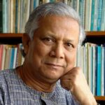 জন্মদিনে প্রফেসর ইউনূস: একজন বাংলাদেশি, যিনি নিজেই একটি প্রতিষ্ঠান
