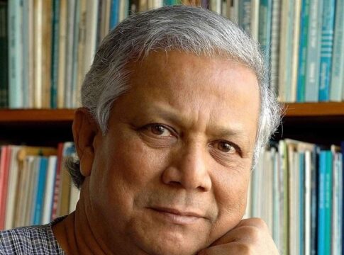 জন্মদিনে প্রফেসর ইউনূস: একজন বাংলাদেশি, যিনি নিজেই একটি প্রতিষ্ঠান