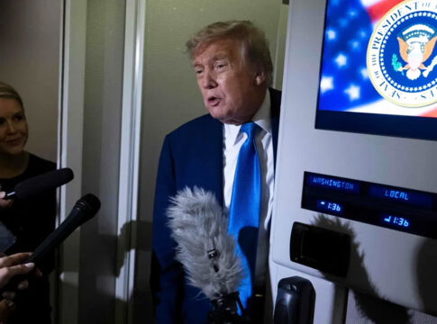 ইরান-ইসরায়েল উত্তেজনা চূড়ান্ত পর্যায়ে, যুক্তরাষ্ট্রের হস্তক্ষেপ সম্ভাব্য