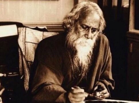 রবীন্দ্রনাথ ঠাকুর কি ঢাকা বিশ্ববিদ্যালয়ের প্রতিষ্ঠার বিরোধিতা করেছিলেন?