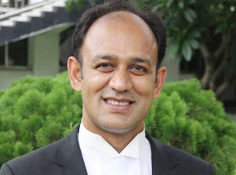 ব্যারিস্টার সুমন এবং বাংলাদেশের রাজনীতির কৌশল: এক বিশ্লেষণ
