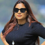 এনসিপির কাছে নীলার প্রশ্ন—এত দিন আমাকে কিসের ভিত্তিতে ব্যবহার করেছেন?