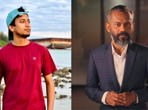 তাসরিফ খানকে ভয় দেখানোর অভিযোগ: সামনে এল সোলায়মান সুখন ও তৌহিদ আফ্রিদির নাম