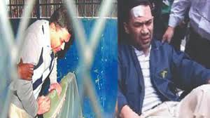 তারেক রহমানের বিরুদ্ধে মামলা ও রাজনৈতিক বাস্তবতা