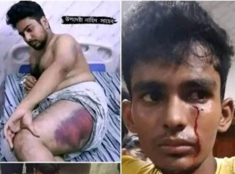 রাজনৈতিক বিশ্বাসঘাতকতা: বাংলাদেশের অন্ধকার দিক