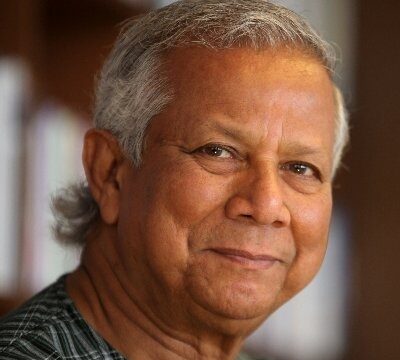 ক্ষমতা ছাড়ার পর প্রফেসর ইউনুস কী করবেন?