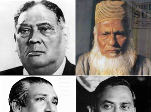 বাংলাদেশে স্বাধীনতার ঘোষক: কে আসল ঘোষক?