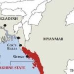 আরাকান কি নতুন একটি স্বাধীন রাষ্ট্র হবে?