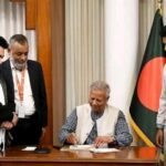 ড. ইউনূস এবং রাজনীতির পরিবর্তন