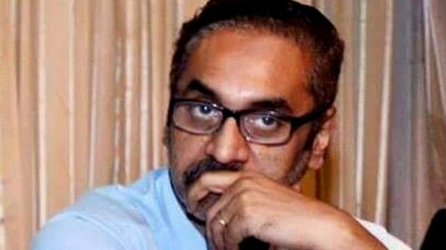 পিনাকী ভট্টাচার্য্য