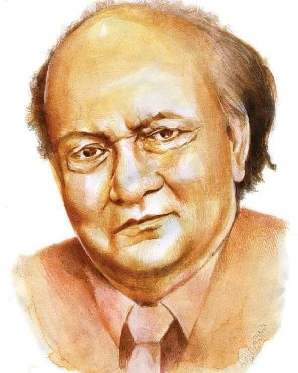 সৈয়দ মুজতবা আলী