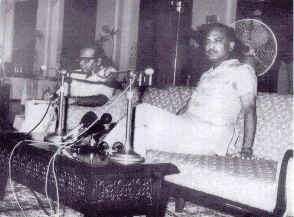 জিয়াউর রহমানের ব্যয়সংযমী নেতৃত্ব