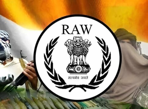 RAW: ভারতীয় গোয়েন্দা সংস্থা ও এর কার্যক্রম – একটি বিস্তারিত পর্যালোচনা