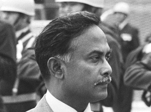 শহীদ জিয়া: বাংলাদেশ মুক্তিযুদ্ধে এক অনন্য নায়ক