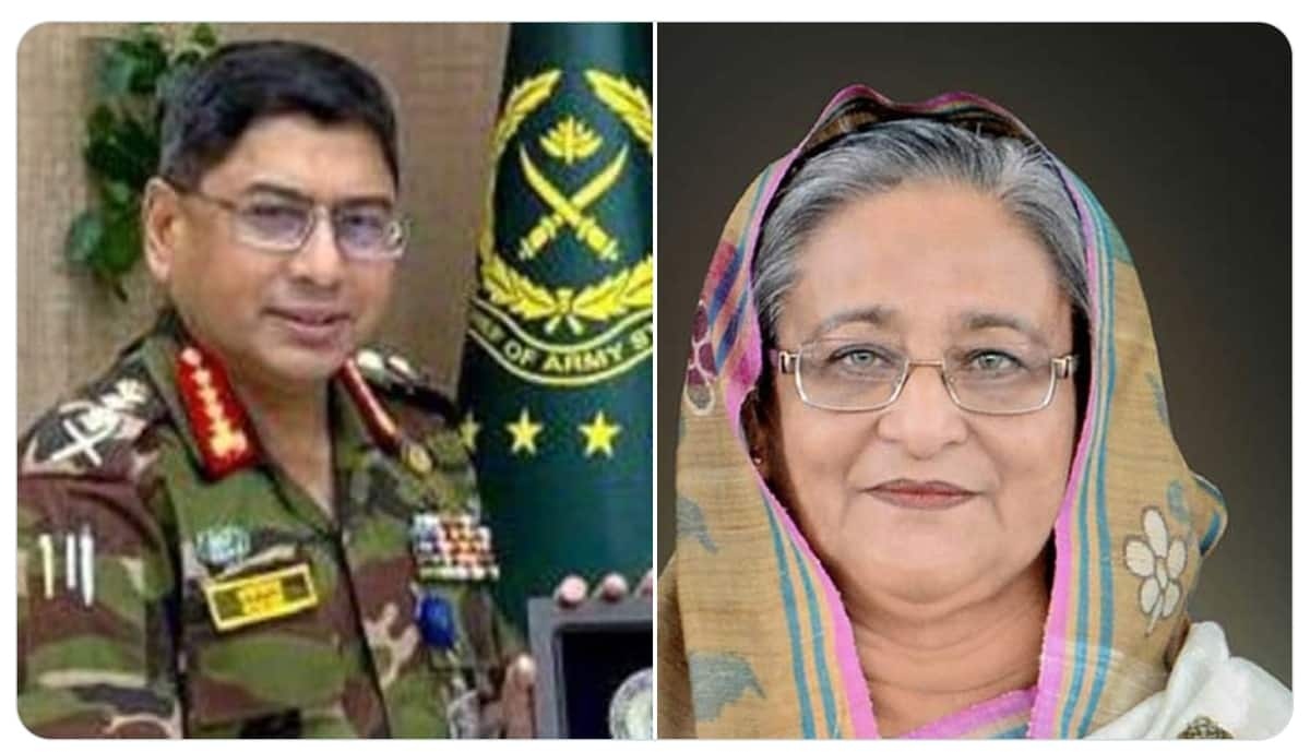 সেনাপ্রধান