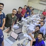 বাংলাদেশের রাজনৈতিক প্রেক্ষাপটে এনসিপির ভবিষ্যৎ: সম্ভাবনার চেয়ে বাস্তবতা বেশি হতাশাজনক