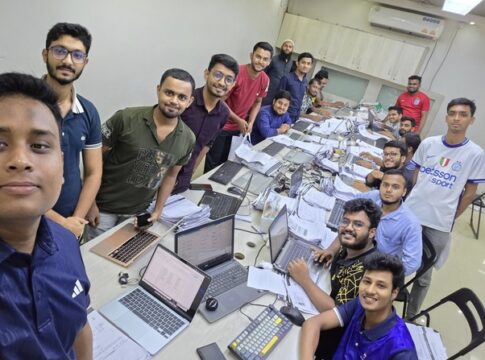 বাংলাদেশের রাজনৈতিক প্রেক্ষাপটে এনসিপির ভবিষ্যৎ: সম্ভাবনার চেয়ে বাস্তবতা বেশি হতাশাজনক