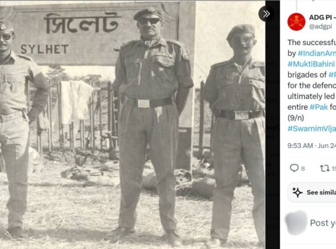 জিয়াউর রহমান কি বাংলাদেশকে পাকিস্তানি আদলে ফেরত নিতে চেয়েছিলেন?