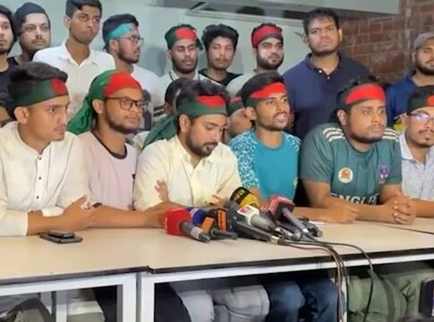 যাদের মুক্তির পেছনে ছিল, আজ তারাই তাদের হেয় করে! ২৪-এর বিপ্লবীদের সঙ্গে এই ব্যবহারের দায় কার?