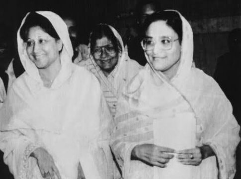 আওয়ামী লীগ বনাম বিএনপি: আদর্শ, ইতিহাস ও রাজনৈতিক অবস্থানের তুলনামূলক বিশ্লেষণ