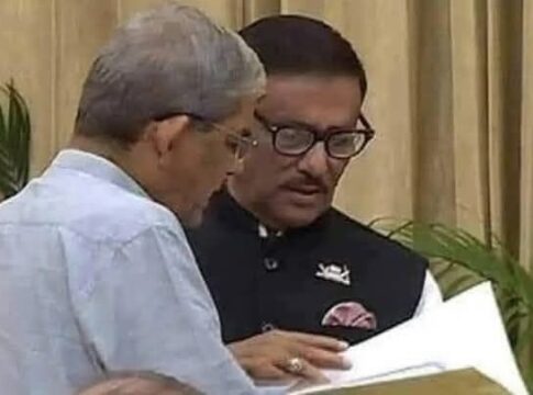 বিএনপি, জামাত এবং ভারতের প্রভাব: একটি রাজনৈতিক বিশ্লেষণ
